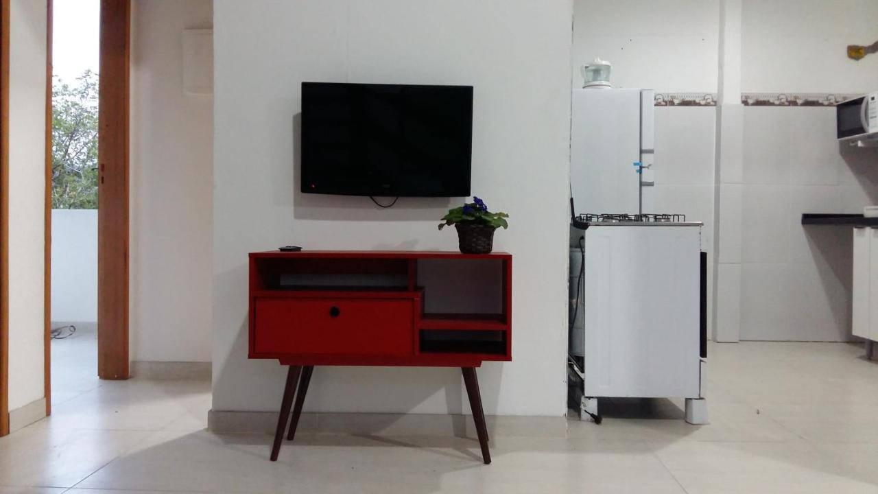 Villa Residencial Flor De Ipe Araquari Exterior foto