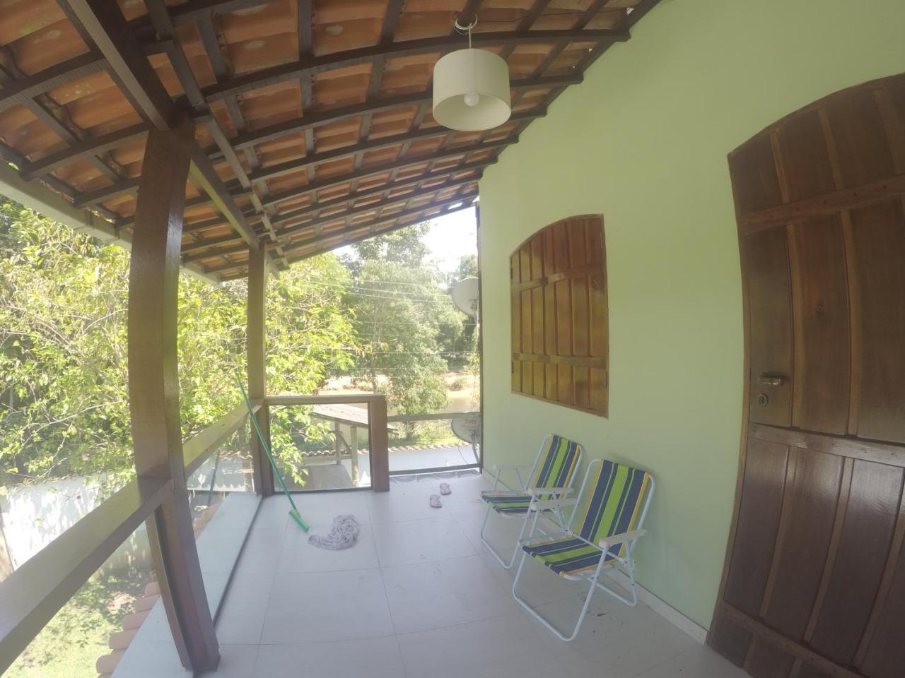 Villa Residencial Flor De Ipe Araquari Exterior foto