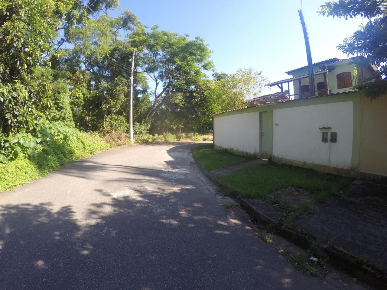 Villa Residencial Flor De Ipe Araquari Exterior foto