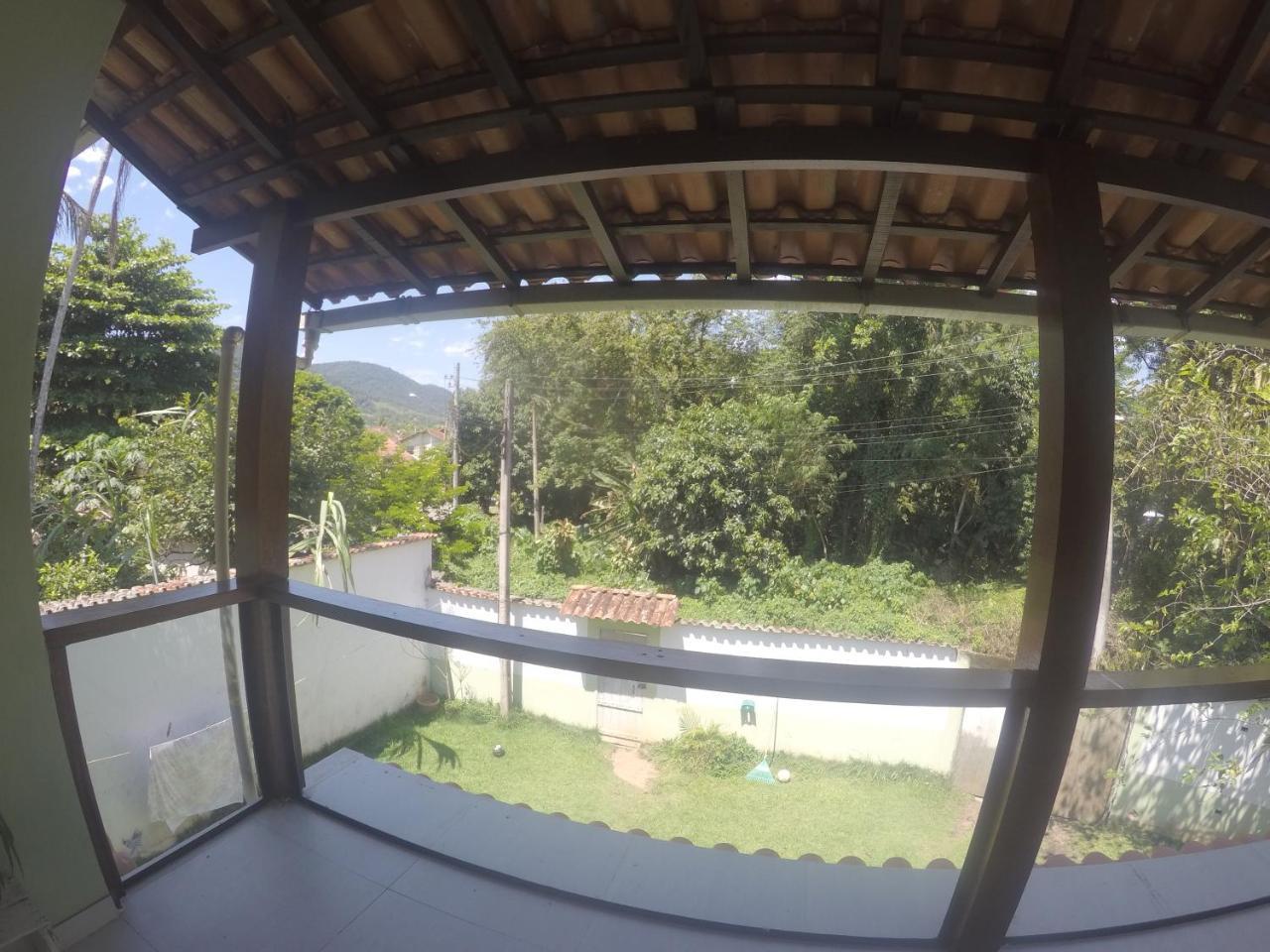 Villa Residencial Flor De Ipe Araquari Exterior foto
