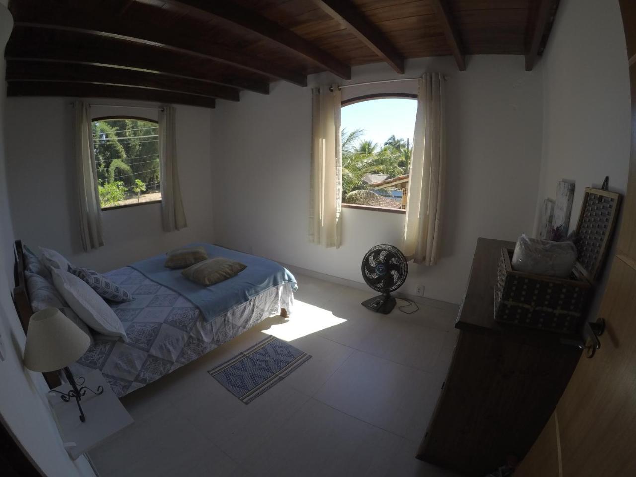 Villa Residencial Flor De Ipe Araquari Exterior foto